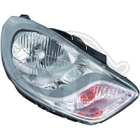 Phare avant Hyundai I10