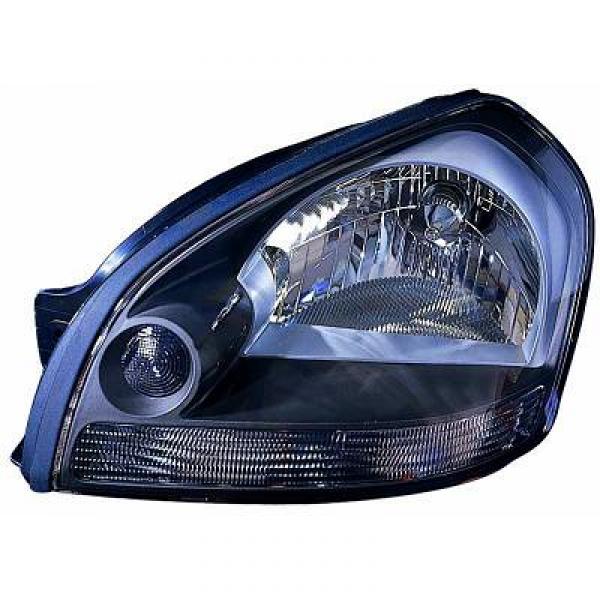 Phare avant Hyundai Tucson