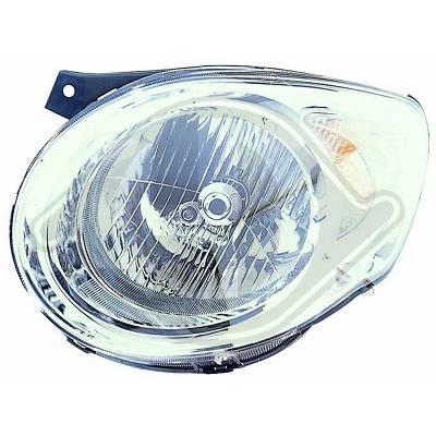 Phare avant KIA PICANTO