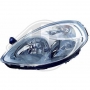 Phare avant LANCIA Ypsilon 06/11