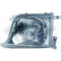 PHARE AVANT LAND CRUISER J9