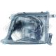PHARE AVANT LAND CRUISER J9