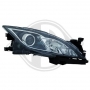 Phare avant MAZDA 6