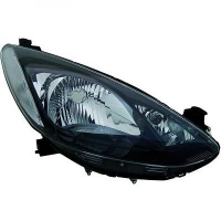Phare avant Mazda 2