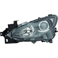 Phare avant Mazda 3