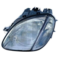 PHARE AVANT MERCEDES SLK