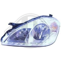 Phare avant mercedes classe A W169 -