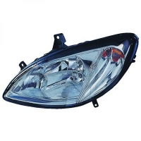 Phare avant Mercedes Vito + Viano W639