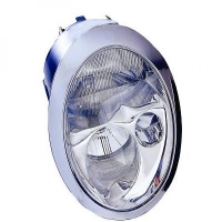 Phare avant Mini R50/R53