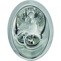 Phare avant Mini R50/R53/R54