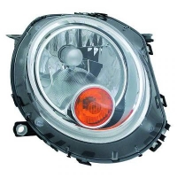 Phare avant Mini R55/R56/R57/R58/R59