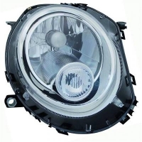Phare avant Mini R55/R56/R57/R58/R59