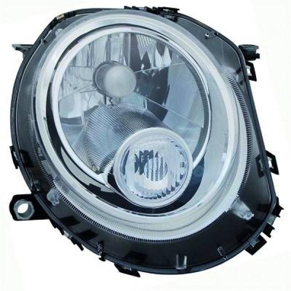 Phare avant Mini R55/R56/R57/R58/R59