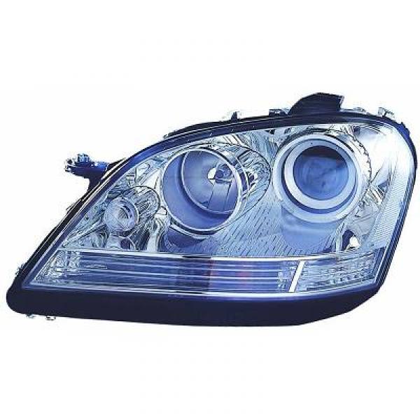 Phare avant ML W164 05/08
