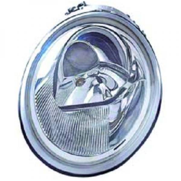 Phare avant New Beetle