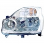 Phare avant Nissan X Trail 07/10