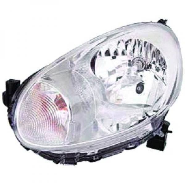 Phare avant Nissan Micra K13