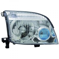 Phare avant Nissan X Trail 01/07