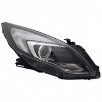 Phare avant Opel Zafira Tourer