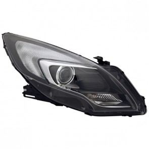 Phare avant Opel Zafira Tourer