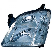 Phare avant Opel Meriva