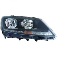 Phare avant Seat Alhambra après 2010