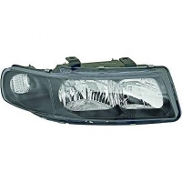 Phare avant Seat Toledo et Leon