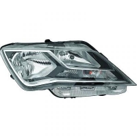 Phare avant SEAT TOLEDO
