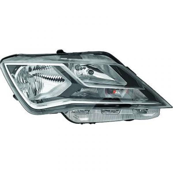 Phare avant SEAT TOLEDO