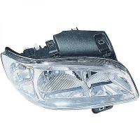 Phare avant simple optique Seat Ibiza et Cordoba