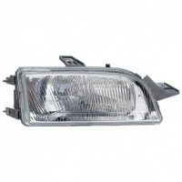 Phare avant simple ampoule FIAT PUNTO