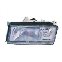 Phare avant simple Skoda octavia 1