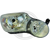 Phare avant SKODA YETI