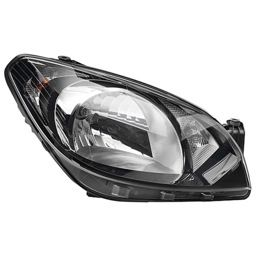 Phare avant SKODA CITIGO