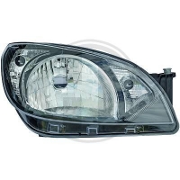 Phare avant SKODA CITIGO