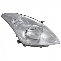 Phare avant Suzuki Swift  après 2010