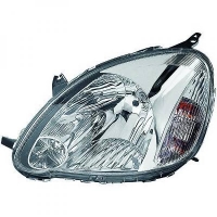 Phare avant toyota yaris