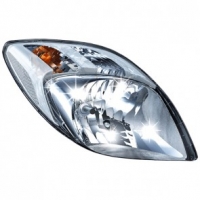 Phare avant Toyota Yaris