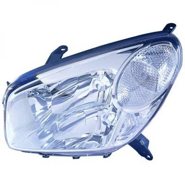 Phare avant toyota rav 4