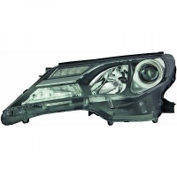 Phare avant toyota rav 4 HB3/HB3
