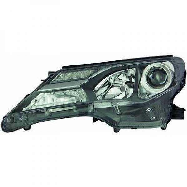 Phare avant toyota rav 4 HB3/HB3
