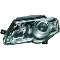 Phare avant Volkswagen Passat 05/10