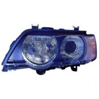 Phare avant Xénons BMW X5 E53