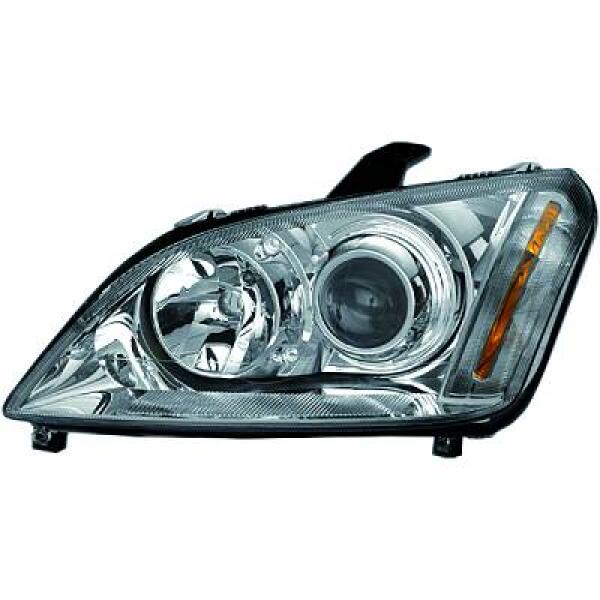 Phare avant Xénon Ford Focus C Max