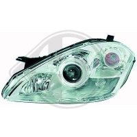 Phare avant XENON mercedes classe A W169 -