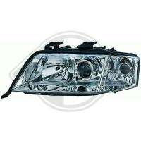 Phare avant XENON AUDI A6