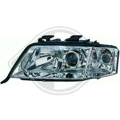 Phare avant XENON AUDI A6