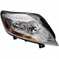 Phare bi-xenon HELLA Ford Kuga