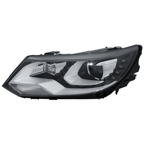 Phare bi-XENON TIGUAN