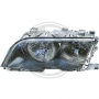 Phare  bosch bmw e46